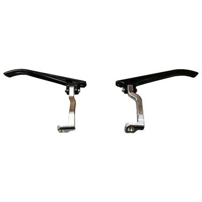 Enduro Engineering 53-5120 Aluminum Open Ended Moto Roost Deflector Mounting Kit