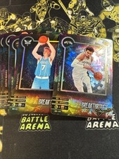 2015-16 Topps UEFA Champions League Match Attax Cards 11