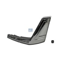 Blinkleuchte DT Spare Parts Aftermarket-Expertise Passend FüR Renault