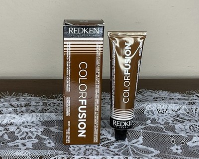 REDKEN Color Fusion NATURAL BALANCE Advanced Performance Hair Color~5N
