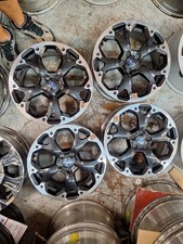 2021-2023 Subaru CROSSTREK 17" FACTORY OEM WHEELS RIMS Set of4 FREE SHIPPING!