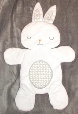 Ingenuity InLighten Twinkle BUNNY Fabric Insert Replacement Part For Baby Swing