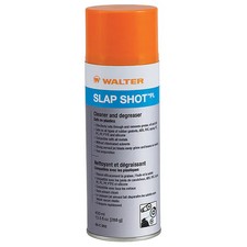 Walter Surface Technologies Slap Shot Cleaner/Degreaser, 13.5 oz 53C552