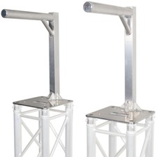 ProX XT-HEADMOUNT2416X2  Set of 2 Inverted Mounts - 24in Height