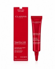 CLARINS - TOTAL EYE LIFT - EYE CONCENTRATE - ...