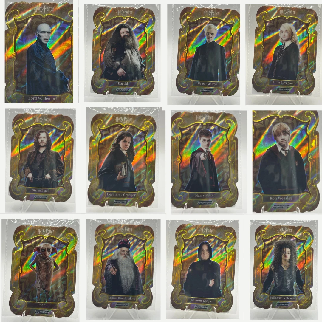 harry potter cards products for sale | eBay
