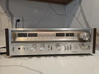 PIONEER SX-880 VINTAGE AM/FM STEREO RECEIVER