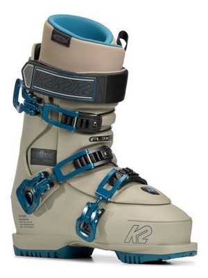 K2 Method Pro Men's Ski Boots, M29.5 MY26