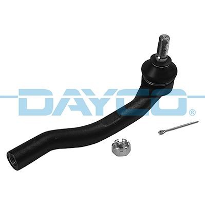 Rotule de direction avant gauche Civic 8 Hatchback rotule direction 2.2 CTDi 1.8 1.4