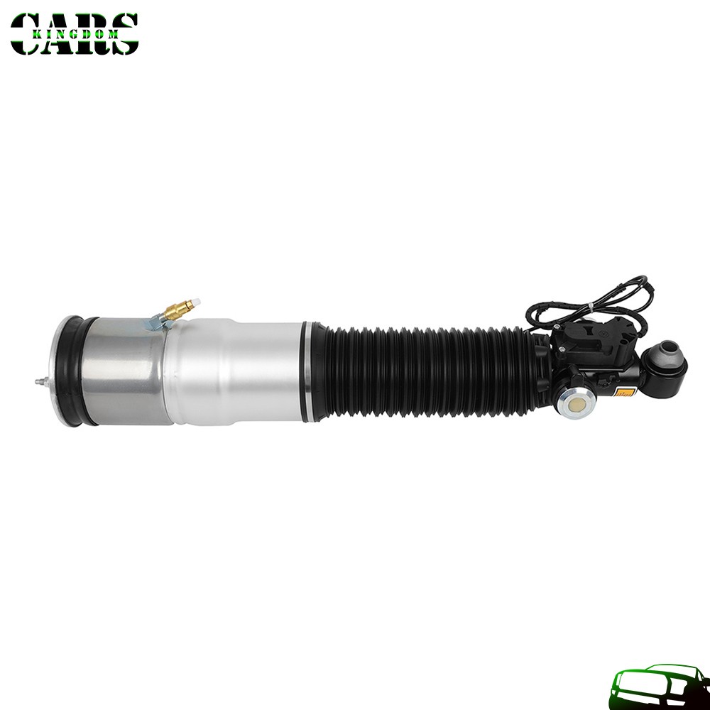 Rear Left Air Shock Strut For 2008-19 Rolls Royce Ghost RR4 Wraith RR5 Dawn RR6