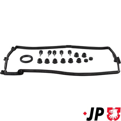 Dichtung Zylinderkopfhaube Links FüR BMW 6Er Cabriolet 650I 645 Ci 7Er 745I-image