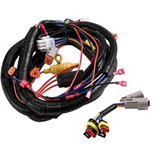 Câblage de Chariot de Golf Compatible 48V Faisceau Électrique Résistant