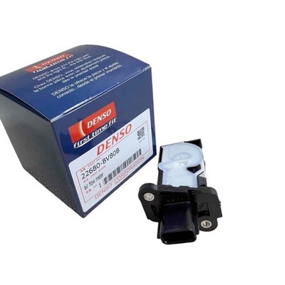 DENSO MAF Mass Air Flow Sensor 22680-5RB0A for Nissan Altima Rogue Infiniti QX60