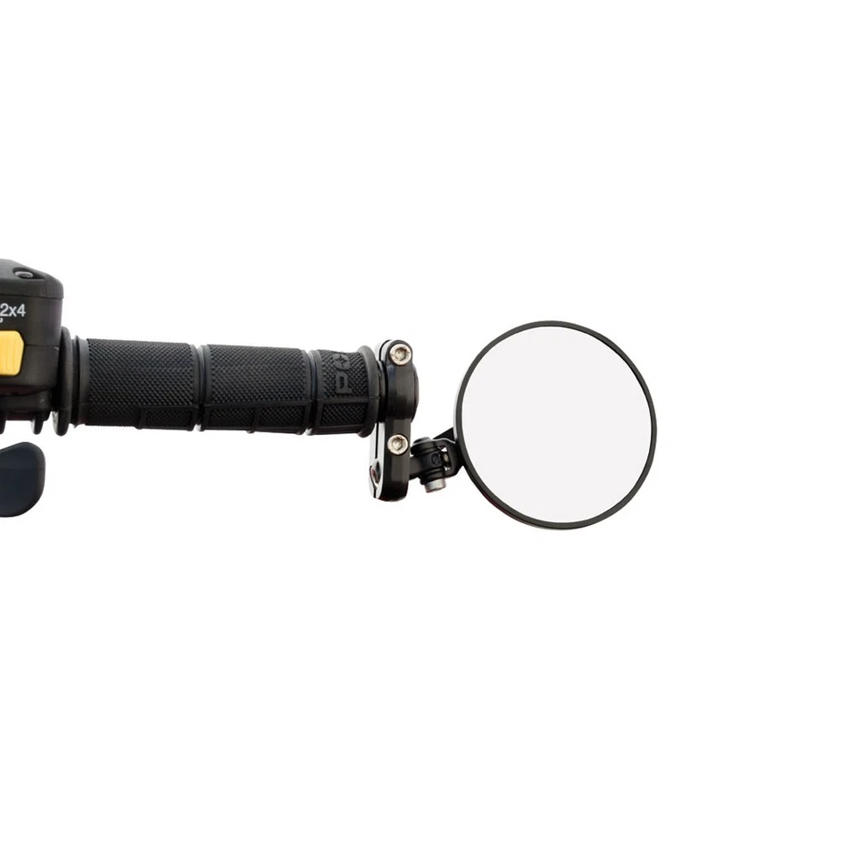 Kit de buzina e sinal Tusk ATV com sinais de montagem embutida para CAN-AM Outlander Max 570 - Imagem 2 de 4