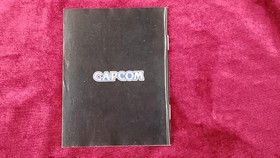 Capcom Tenchi wo Kurau IIShokatsu Koumei Den Famicom Software