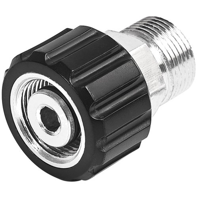 #ad High Quality Pressure Washer Fitting 4000 PSI $30.99