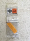 Harley Davidson Oem Amber Reflector 59253-87