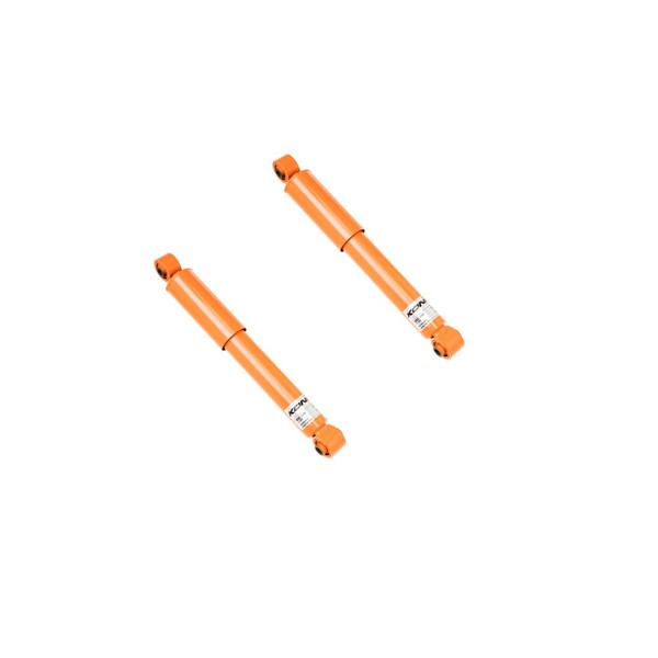 Koni StoßDäMpfer Hinten FüR Abarth 500,595,695 Bj. 07-20 8050-1146 2 StüCk Str.T-image