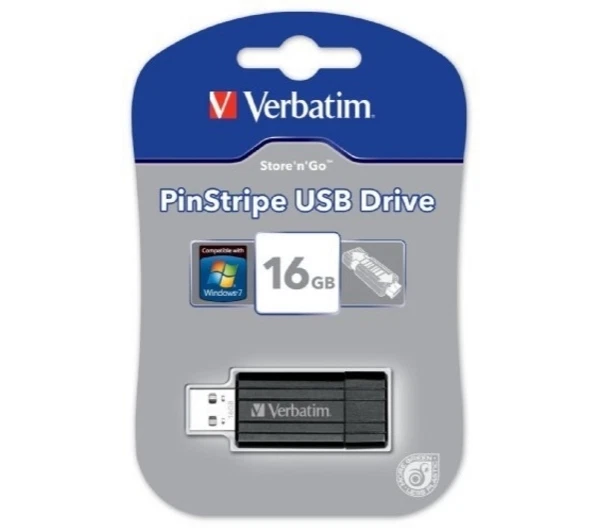 Lecteurs flash USB, 2 Go