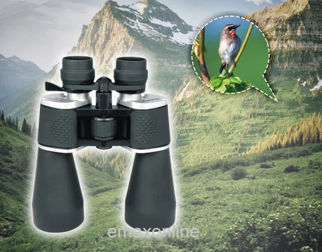 BetaOptics Compact 100X HD Zoom Binocular for Bird Watching Outdoor Games KC315 - Image 4 of 4