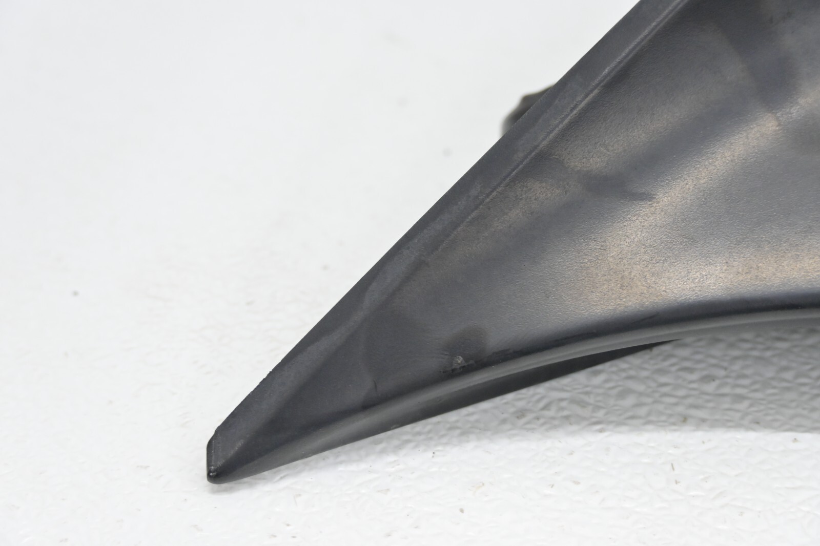 ⭐ 08-17 Maserati Granturismo Left Driver Side View Door Mirror Housing Oem