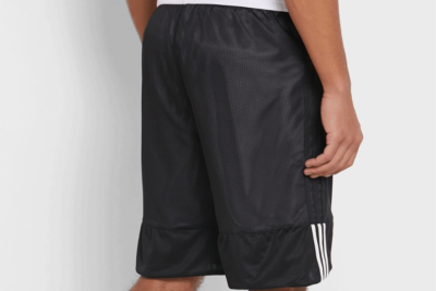 パンツ ICE & TECHNO Double knee basket shorts ICE & TECHNO【アイスアンドテクノ】double knee basket shorts 
