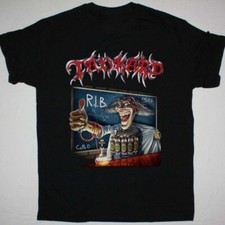 TANKARD Band Black Color All Size Shirt Gift For Fan