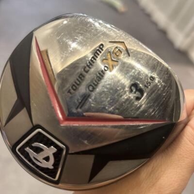 ゴルフクラブCRAZY Flex6.9sr Golf Club Crazy Flex6.9Sr | eBay