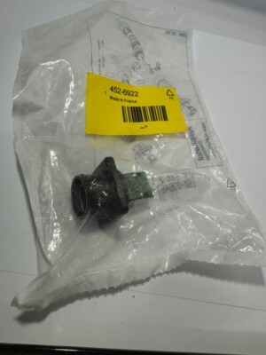 Amphenol Socapex RJF544 Serie Buchse RJ45 Stecker, Panelmontage, Cat5e