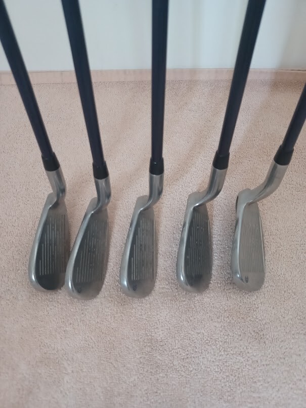 Cleveland Golf - やす Amazon.com : Cleveland Golf RTX Zipcore TS 60 Low LH, Silver