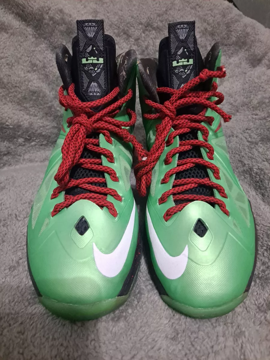 Lebron flywire best sale