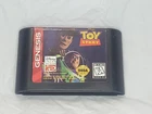 Disney's Toy Story (Sega Genesis, 1995) Cart Only
