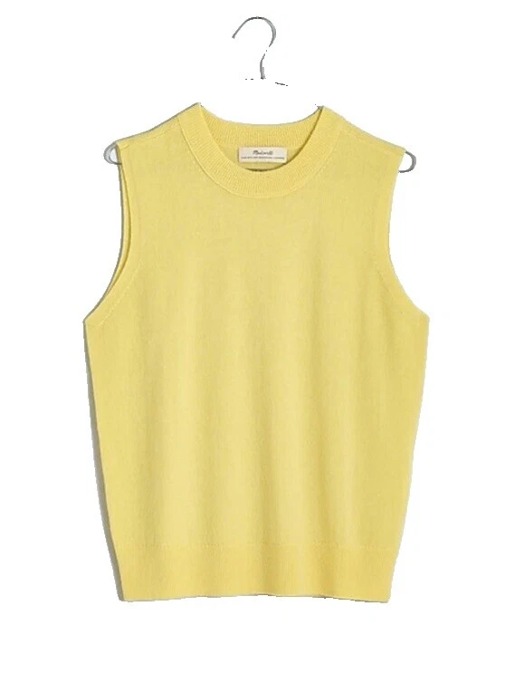 Suéteres para mujer sin mangas de negocios de cachemira