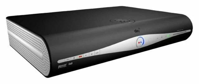 HD Digital Satellite TV Receivers