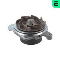 Optimal AQ-1688 Wasserpumpe, MotorküHlung Passend FüR Fiat Lancia
