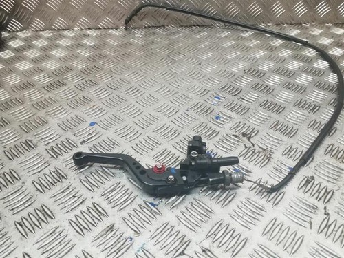 2016 Aprilia MK1 (TW0) Clutch Lever - Picture 3 of 3