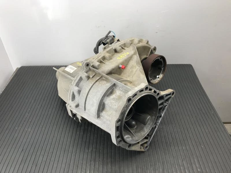 Conjunto de caja de transferencia Ford Expedition 2012-2014 OEM Foto 3 de 4