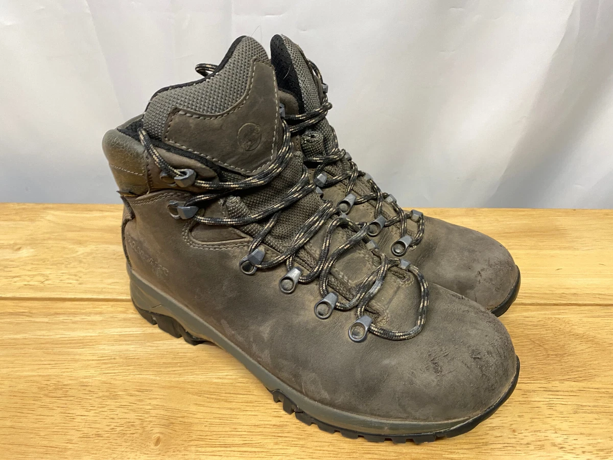 mammut women's brecon iii gtx