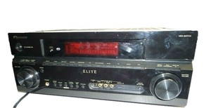 pioneer vsx 90