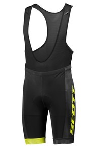 scott rc team shorts