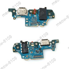 LG K42 LM-K420HMW USB Connector Dock Charging Port Board Microphone Audio Jack