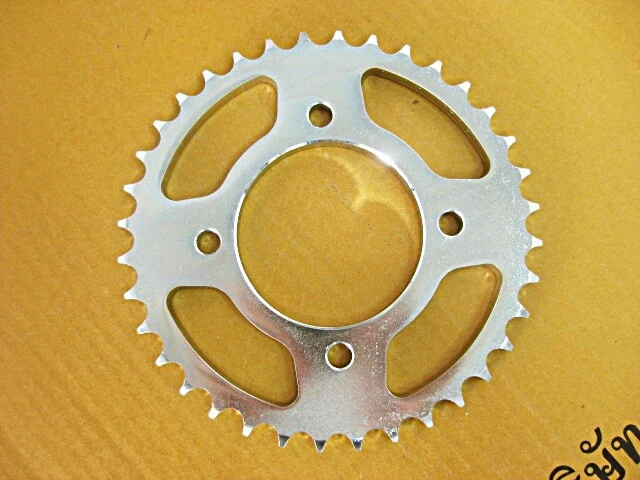 Fit HONDA BENLY C95 CA95 CS95 CA160 JT REAR SPROCKET 36T #BI2137# Foto 4 de 4