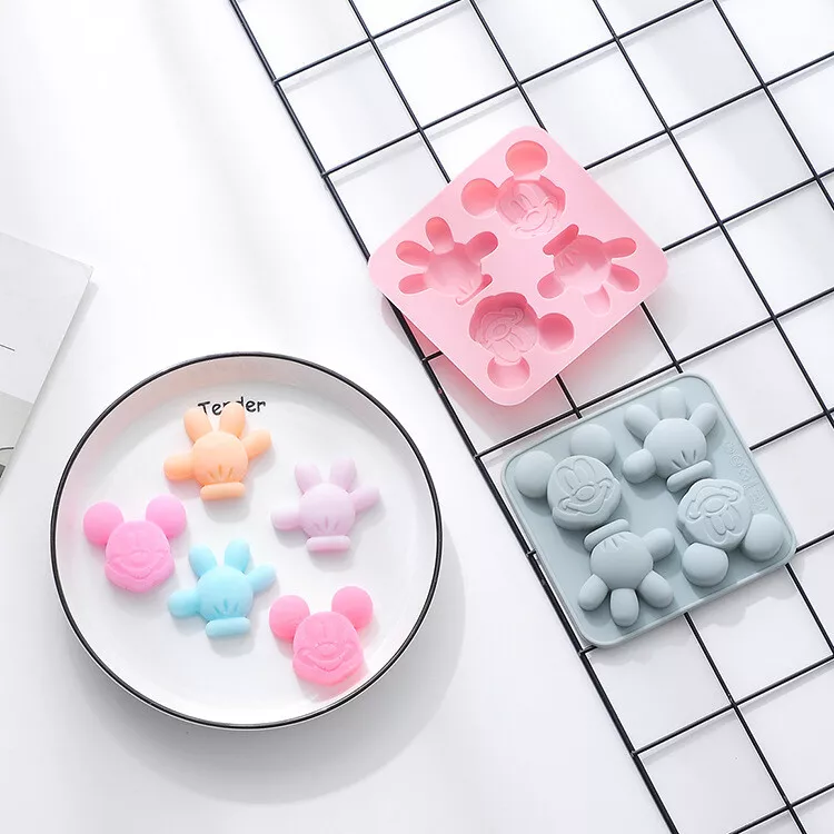 Mouse cake clearance mold