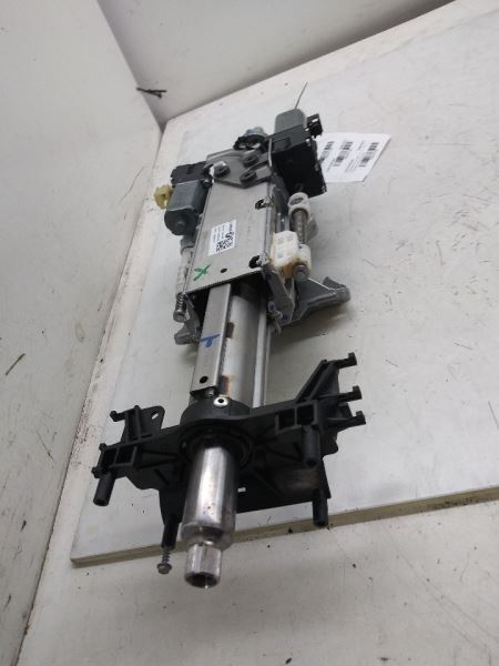 2018 BMW 740I 3.0L Steering Column 61316839783 | eBay 