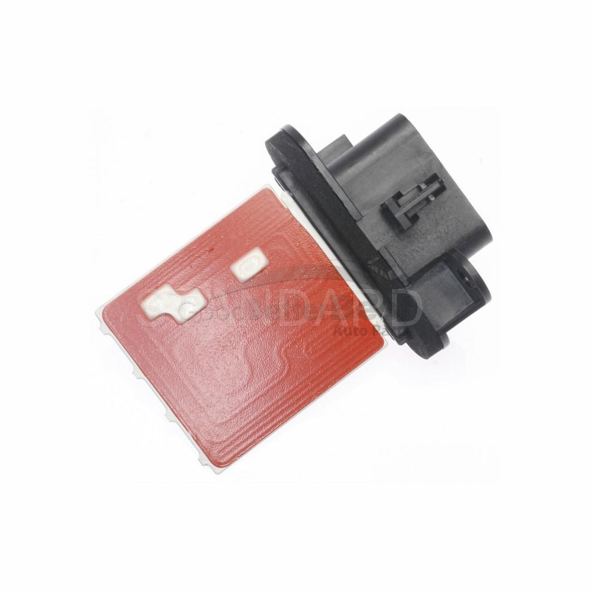 One New Standard Ignition HVAC Blower Motor Resistor RU654  