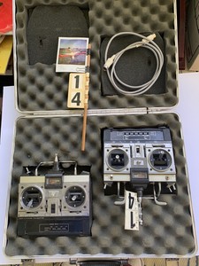 vanguard customs remote control car