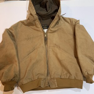 walls zero zone jacket