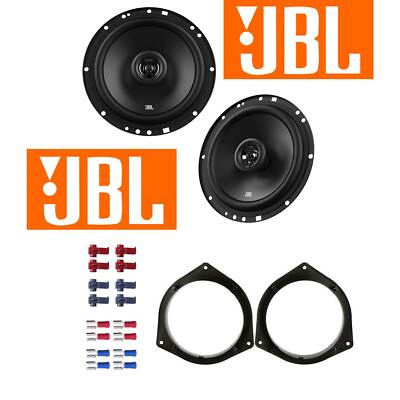 Car Speakers Jbl Speakers For I20 JBL Lautsprecher Auto Boxen 16