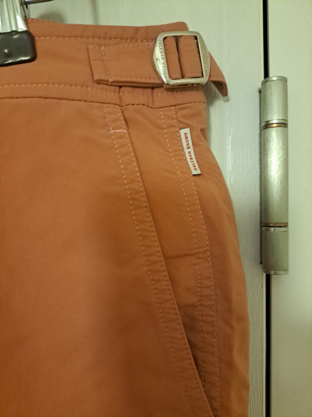 Orlebar Brown Swimming Short For Men Bulldog Size 34 eBay