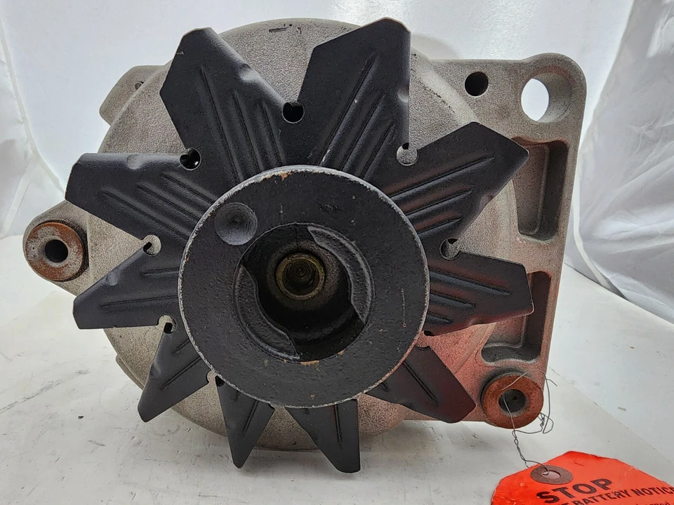 Alternador Bosch AL528X remanufacturado OEM Foto 3 de 4